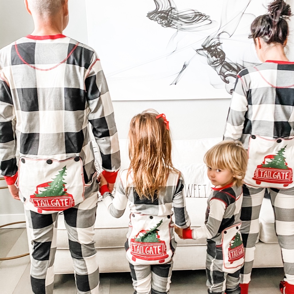 Lazy One Flapjack pjs adult size xs